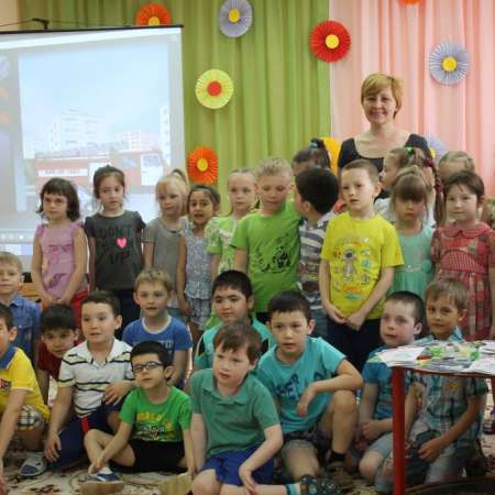 Правила пожарной безопасности