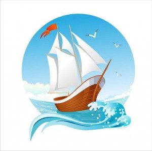 Игровая программа "Морское путешествие"